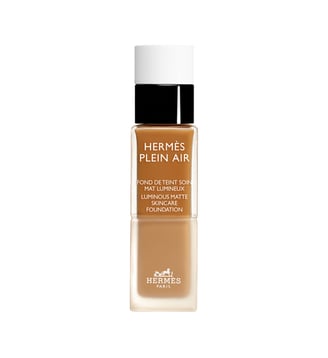 Fond de teint soin mat lumineux - HERMÈS