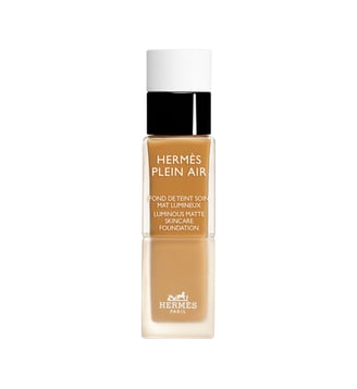 Fond de teint soin mat lumineux - HERMÈS