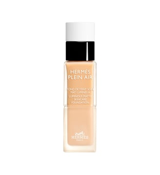Fond de teint soin mat lumineux - HERMÈS