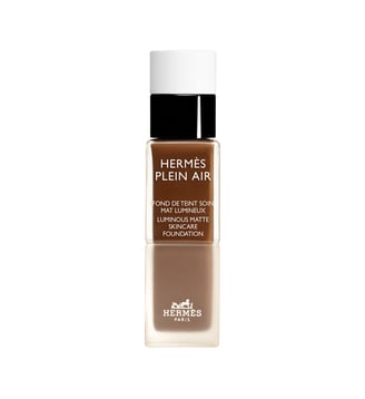 Fond de teint soin mat lumineux - HERMÈS
