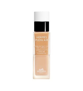 Fond de teint soin mat lumineux - HERMÈS