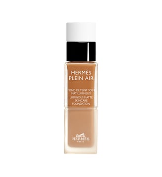 Fond de teint soin mat lumineux - HERMÈS