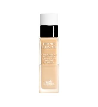 Fond de teint soin mat lumineux - HERMÈS