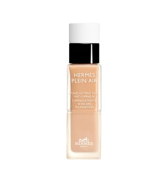 Fond de teint soin mat lumineux - HERMÈS