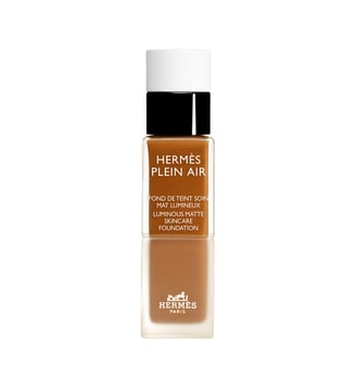 Fond de teint soin mat lumineux - HERMÈS