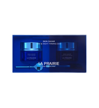 Duo Raffermissant Jour et Nuit - La Prairie