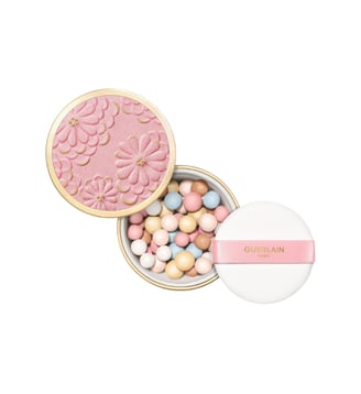 Perles de poudre révélatrices de lumière - Édition Limitée - GUERLAIN