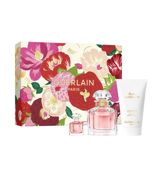 Coffret Fête des mères 26 - Eau de Pafurm - GUERLAIN