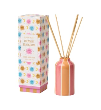 Fleur d'oranger - Diffuseur de parfum Sun - Paddywax