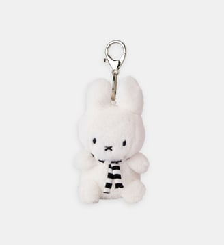 Porte-clé - Bon Ton Toys - Blanc
