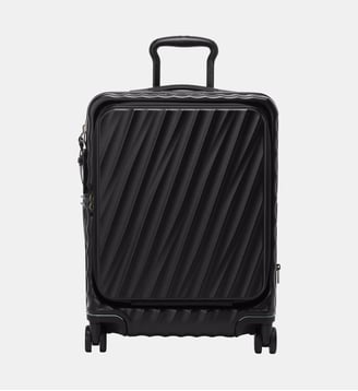 Valise souple cabine 19 Degré 4R 55 cm - Tumi - Noir