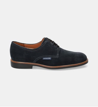 Derbies Fedrik - Mephisto - Marine