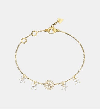 Bracelet - Guess - Doré
