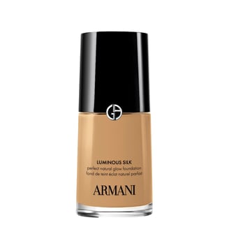 Fond de Teint Eclat Naturel Parfait - Giorgio Armani