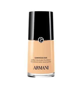 Fond de Teint Eclat Naturel Parfait - Giorgio Armani