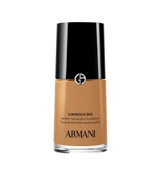 Fond de Teint Eclat Naturel Parfait - Giorgio Armani