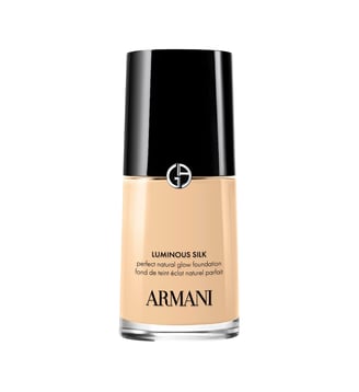 Fond de Teint Eclat Naturel Parfait - Giorgio Armani