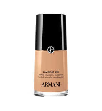 Fond de Teint Eclat Naturel Parfait - Giorgio Armani