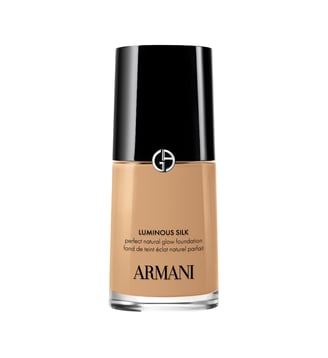Fond de Teint Eclat Naturel Parfait - Giorgio Armani