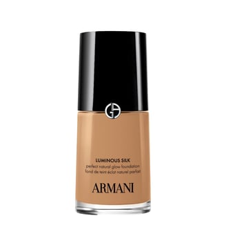 Fond de Teint Eclat Naturel Parfait - Giorgio Armani
