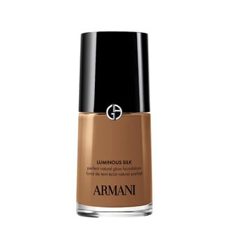 Fond de Teint Eclat Naturel Parfait - Giorgio Armani