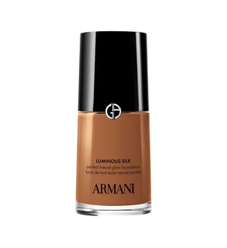 Fond de Teint Eclat Naturel Parfait - Giorgio Armani