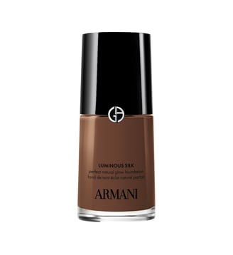 Fond de Teint Eclat Naturel Parfait - Giorgio Armani