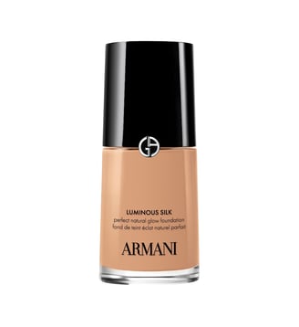 Fond de Teint Eclat Naturel Parfait - Giorgio Armani