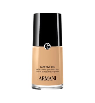 Fond de Teint Eclat Naturel Parfait - Giorgio Armani