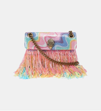 Sac à main Mini Kensington - Kurt Geiger London - Multicolore
