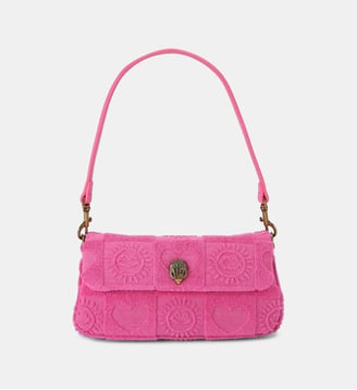 Sac à main Pickle - Kurt Geiger London - Rose