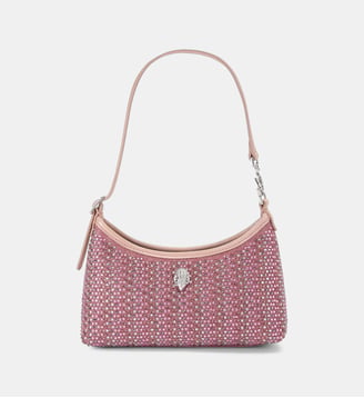 Sac à main Kurt Sling - Kurt Geiger London - Rose