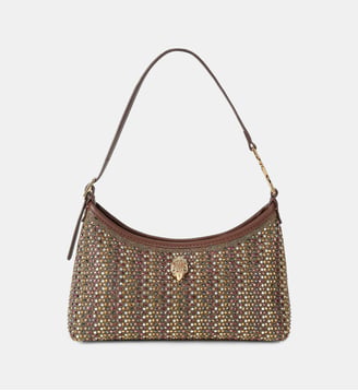 Sac à main Kurt signature - Kurt Geiger London - Multicolore