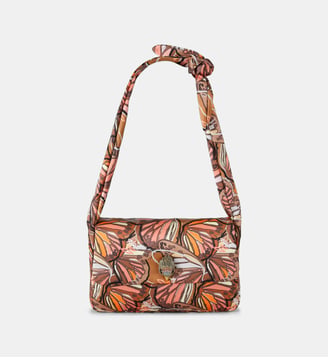 Sac à main Kensington à motif - Kurt Geiger London - Multicolore