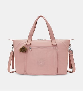 Sac à langer New Art M - Kipling - Rose