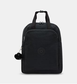 Sac à dos Kazuki L - Kipling - Noir