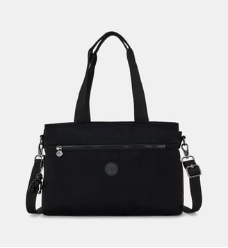 Sac d'ordinateur Elysia Work S - Kipling - Noir