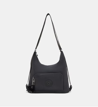 Sac à main Yenna - Kipling - Noir