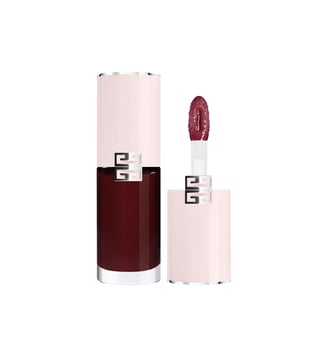 Huile à Lèvres Nourrissante et Brillante Longue Tenue - Givenchy