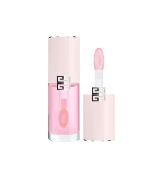 Huile à Lèvres Nourrissante et Brillante Longue Tenue - Givenchy