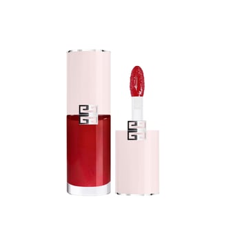 Huile à Lèvres Nourrissante et Brillante Longue Tenue - Givenchy