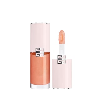 Huile à Lèvres Nourrissante et Brillante Longue Tenue - Givenchy