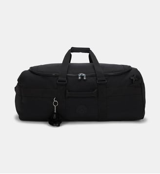 Sac de voyage Jonis M - Kipling - Noir