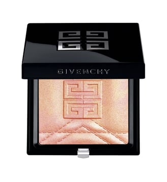 Poudre Illuminatrice Marbrée Hydratante Longue Tenue - Givenchy