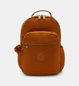 Sac à dos Seoul  - Kipling - Orange