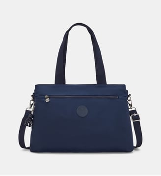 Sac d'ordinateur Elysia Work - Kipling - Marine