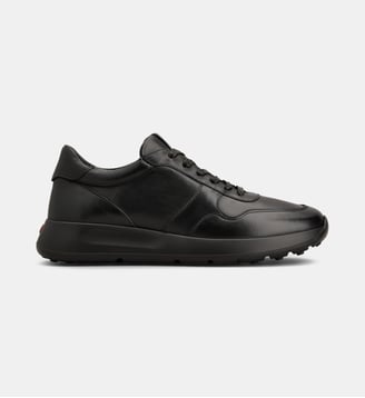 Baskets basses Red Dot - Tod's - Noir