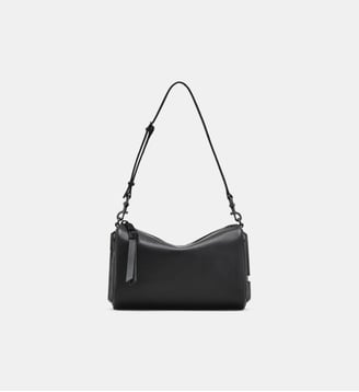 Sac pochette The Snapshot - Marc Jacobs - Noir