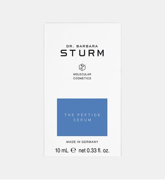 The Peptide Sérum - Dr. Barbara Sturm