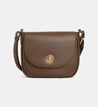 Sac à main Bohémien Hydro S - Mac Douglas - Brun